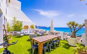 Mimar Altea Sol Urban